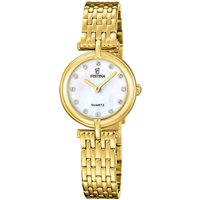 Orologio Festina Donna in Acciaio F20790/2